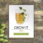 Grow Kit Beer