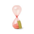 Timglas 30 minuter Peachy