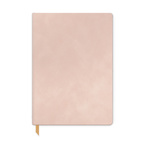 Skrivbok Blush