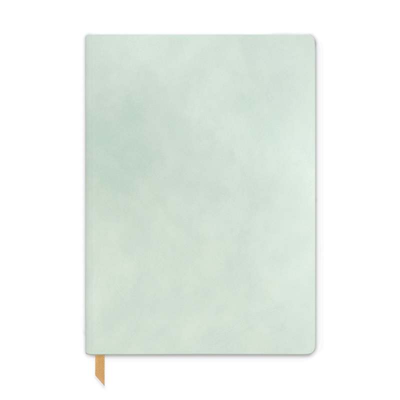 Skrivbok Mint