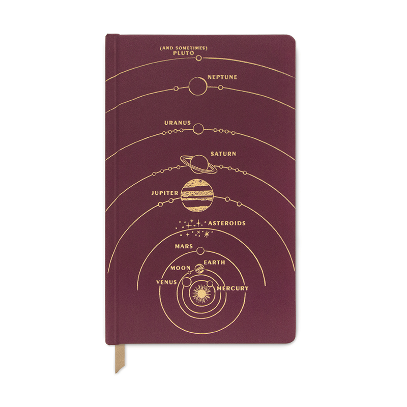 Journal Solar System