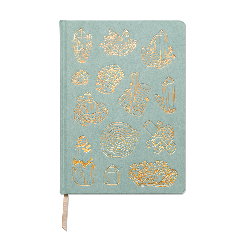 Jumbo Journal Minerology