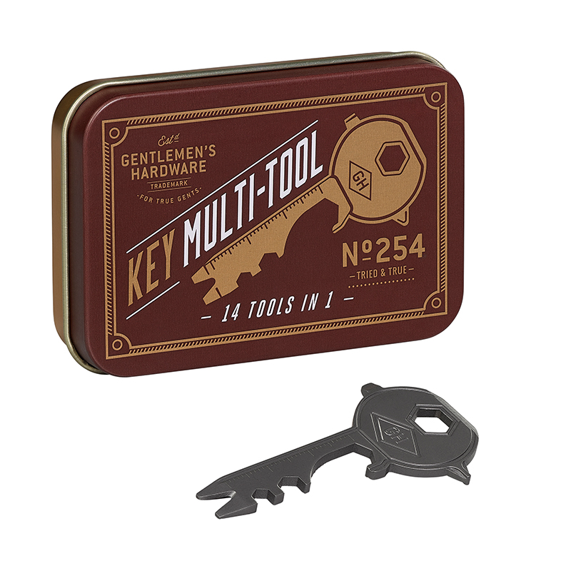 Key Multi Tool