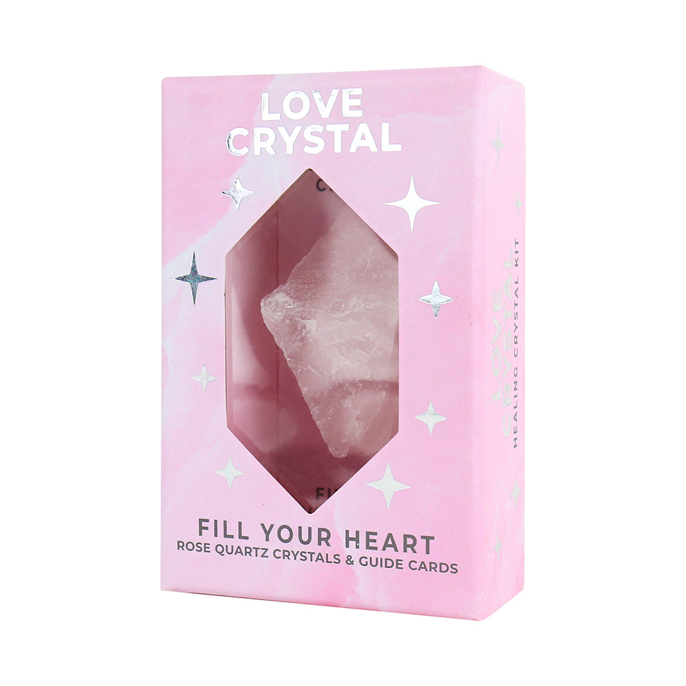 Love Crystal