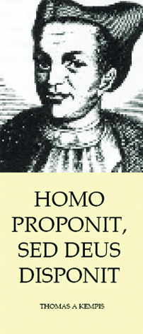 Magn.boksticka/Homo proponit