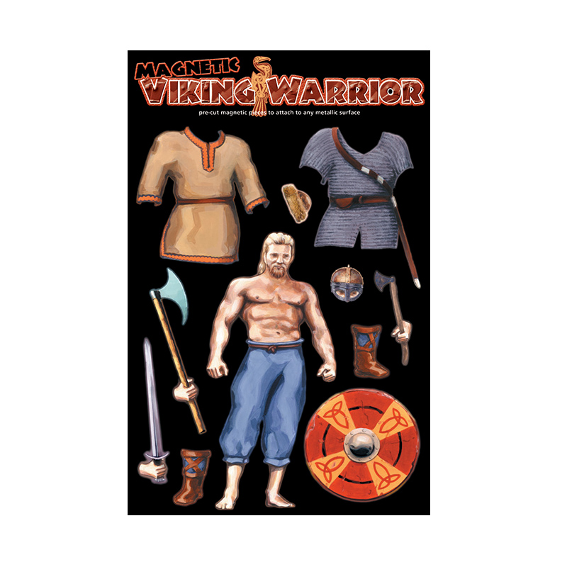 Magnet sets Viking