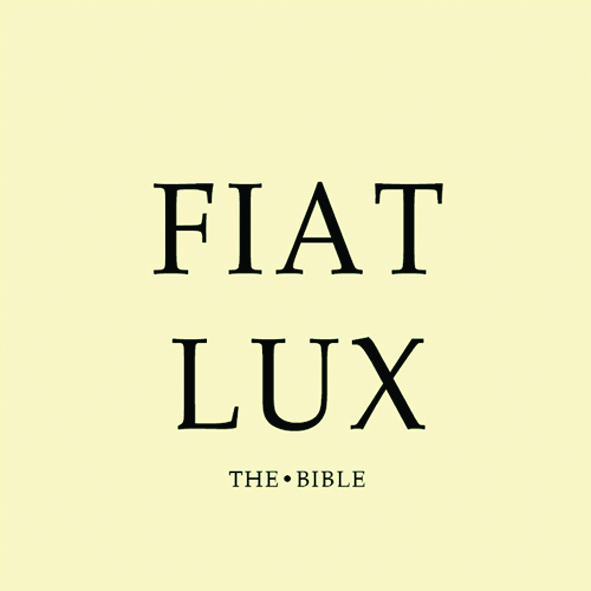 Magnet/Fiat lux