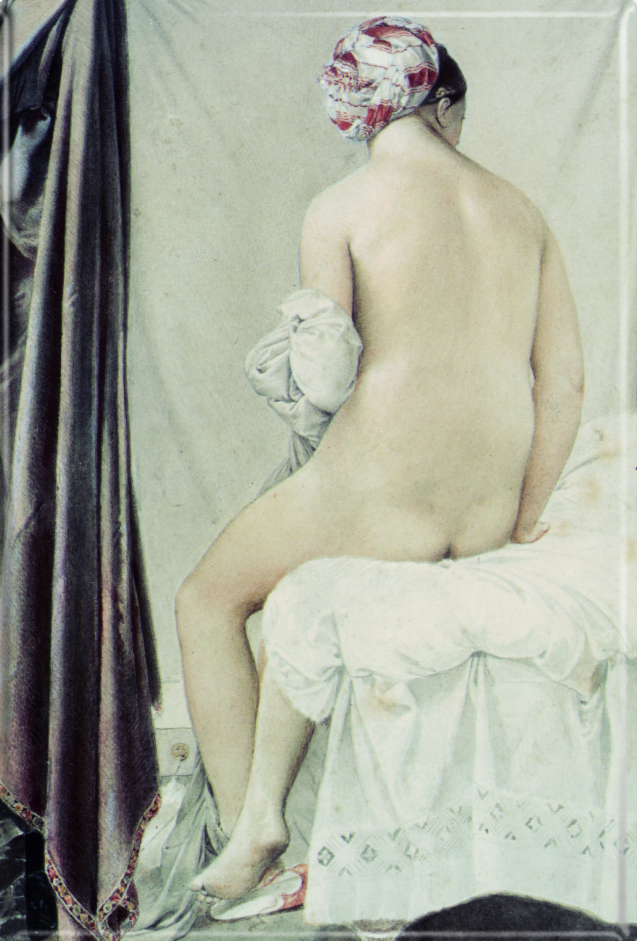 Magnet/Ingres