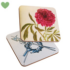 Melamine Coaster