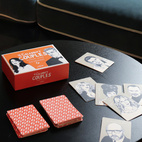 Memo spel Celebrity Couples