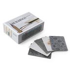 Memo spel Iconic Buildings