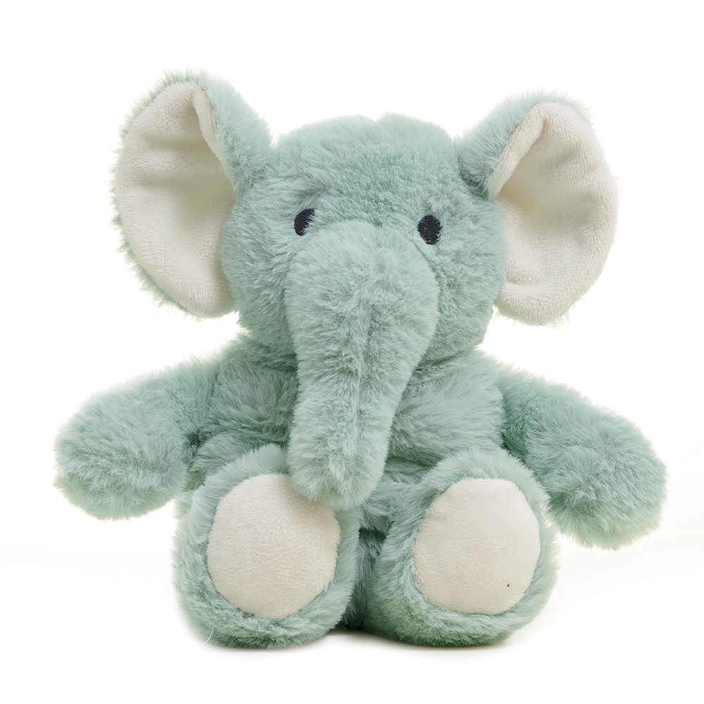 Mini Snuggable Elephant