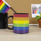 Mugg Interaktiv Rainbow