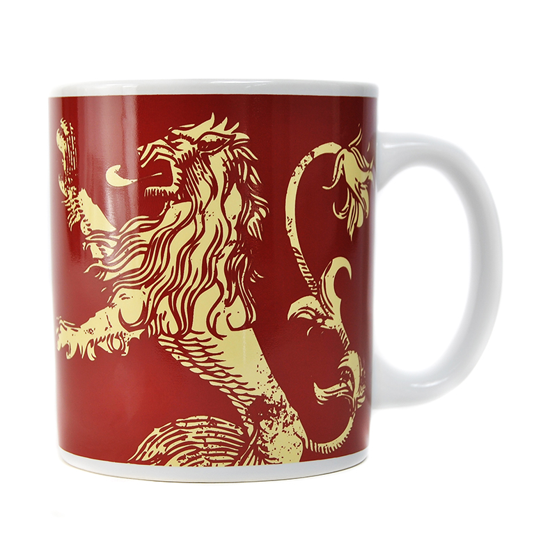 Mug Lannister