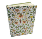 NOTEBOOK A5 DAFFODIL