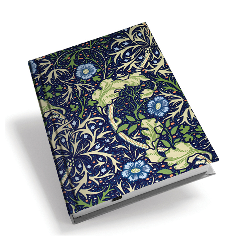 Notebook A5 Seaweed