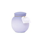 Orb Ombre Candle Purples