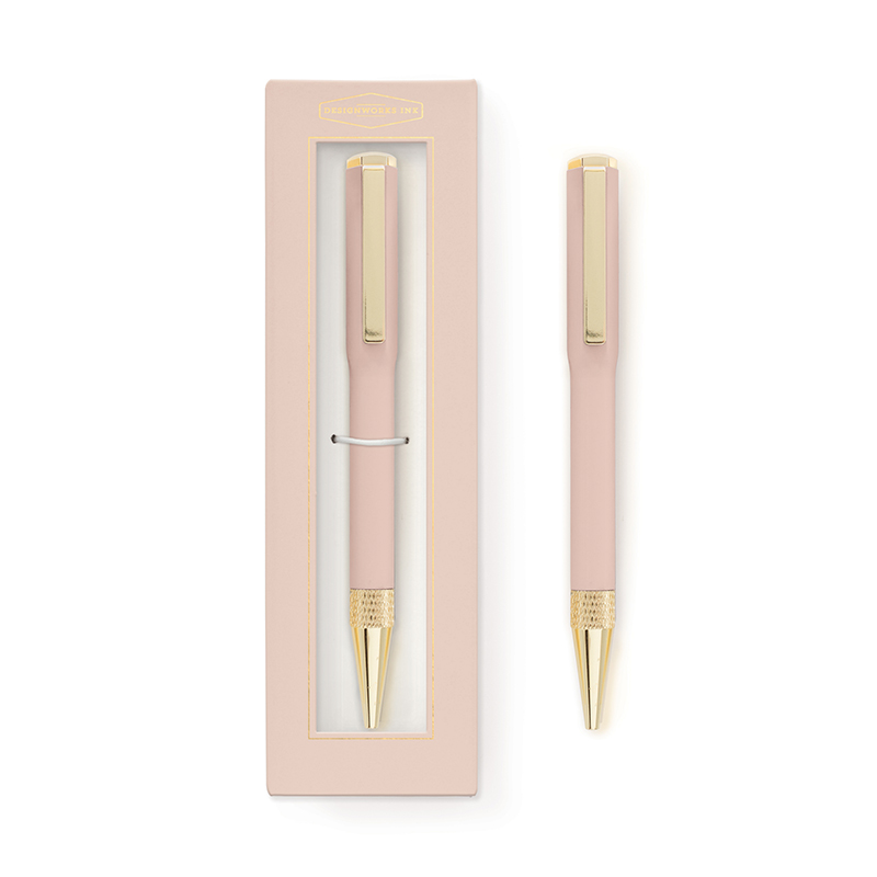 Bläckpenna Blush