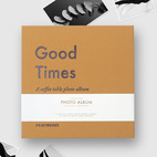 Fotoalbum Good TImes
