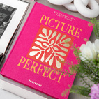Stort Album Picture Perfect