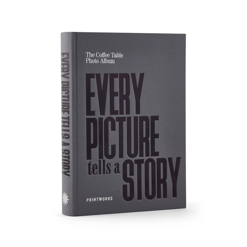 Fotobok Every Picture
