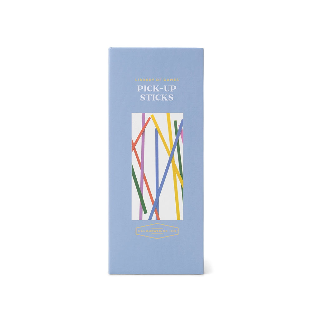 Pick Up Sticks Color Pop