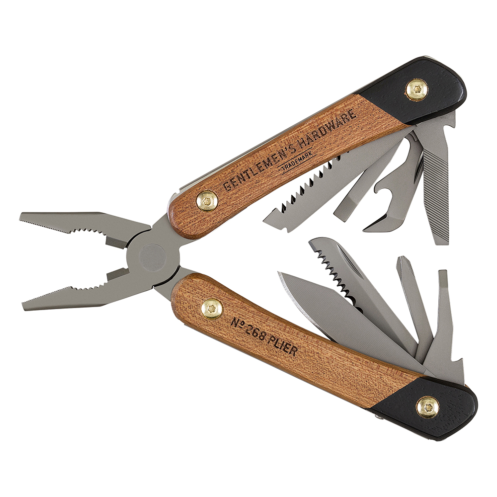 Plier Multi Tool