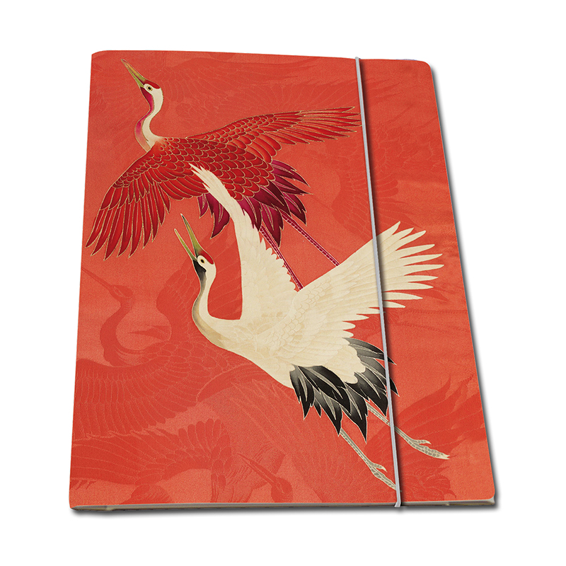 Portfolio Cranes