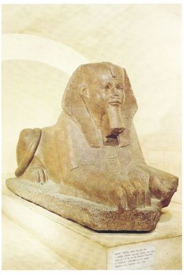 Vykort Egypten 135x135mm