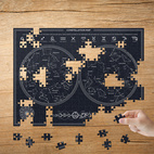 Puzzle Constellation