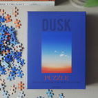 Pussel Dusk (500 bitar)