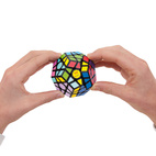 Pussel Megaminx