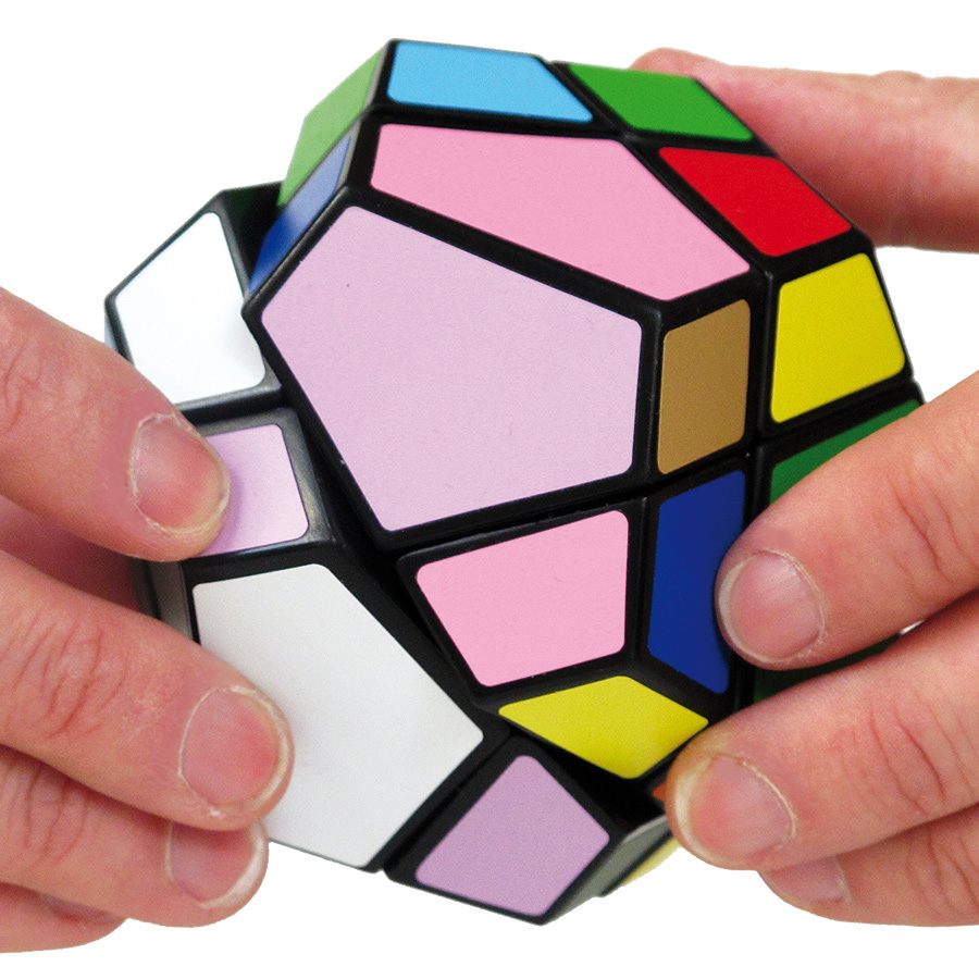 Puzzle Skewb Ultimate