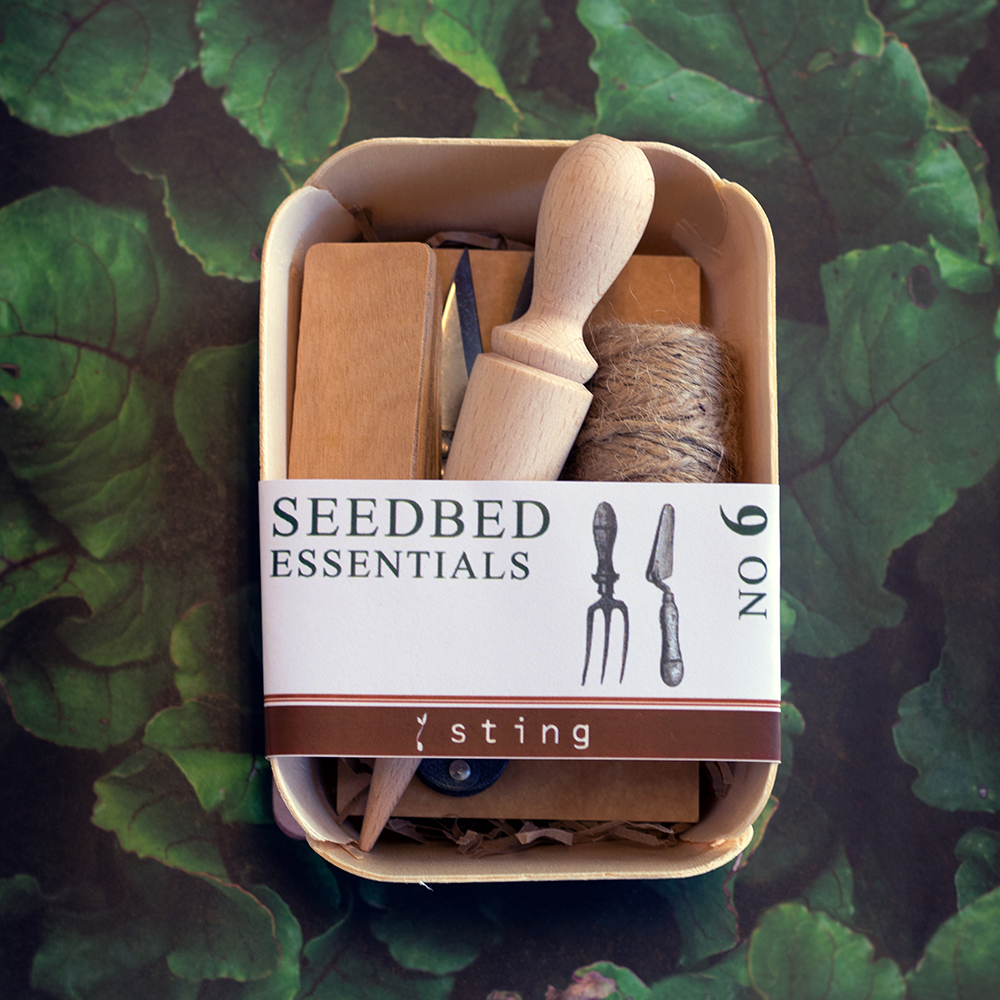 Seedbed Essentials