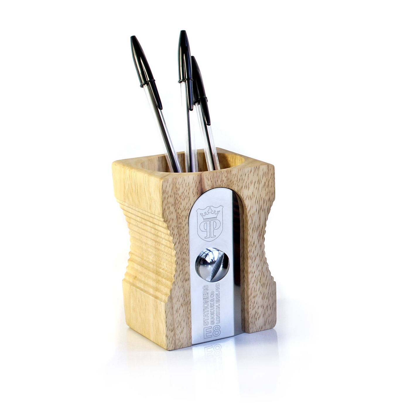 SHARPENER DESK TIDY LIGHT