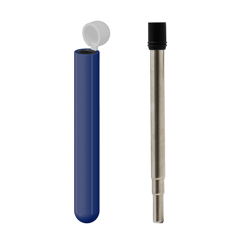 Sugrör Skittle Indigo
