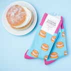 *REA Strumpor Semla 41-46