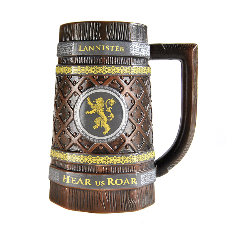 Ölkrus Lannister