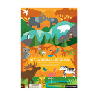 Sticker Activity Set Animals