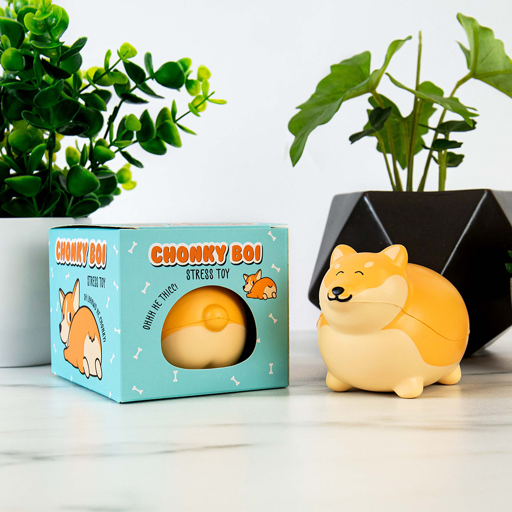 Stressfigur  Chonky Boi