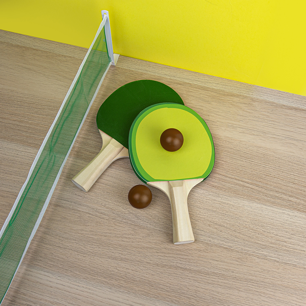 Pingis Avocado