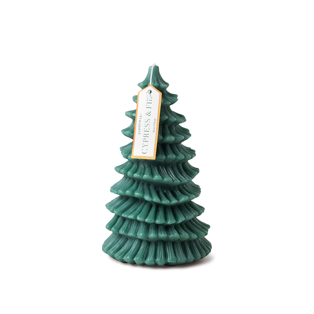 Tall Tree Scented Candle