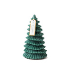 Tall Tree Scented Candle