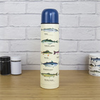 Thermos Flask Multi Fish