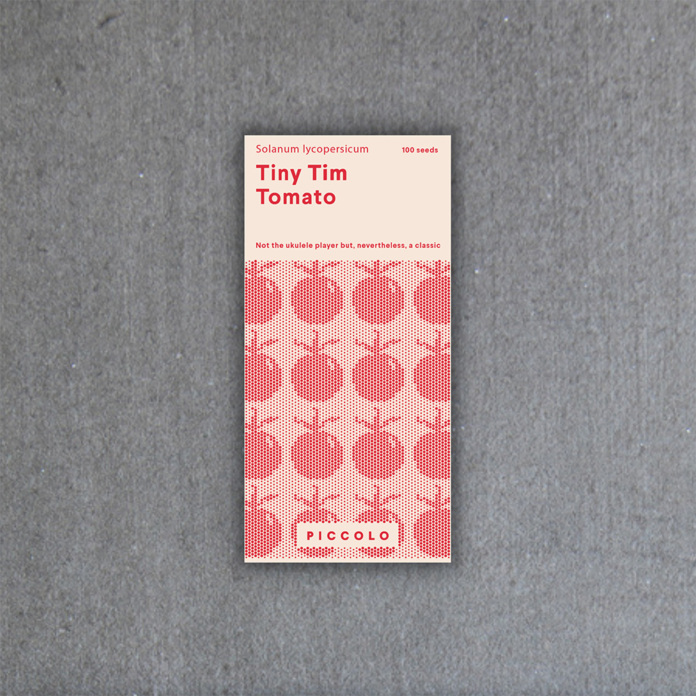 Minitomat Tiny Tim