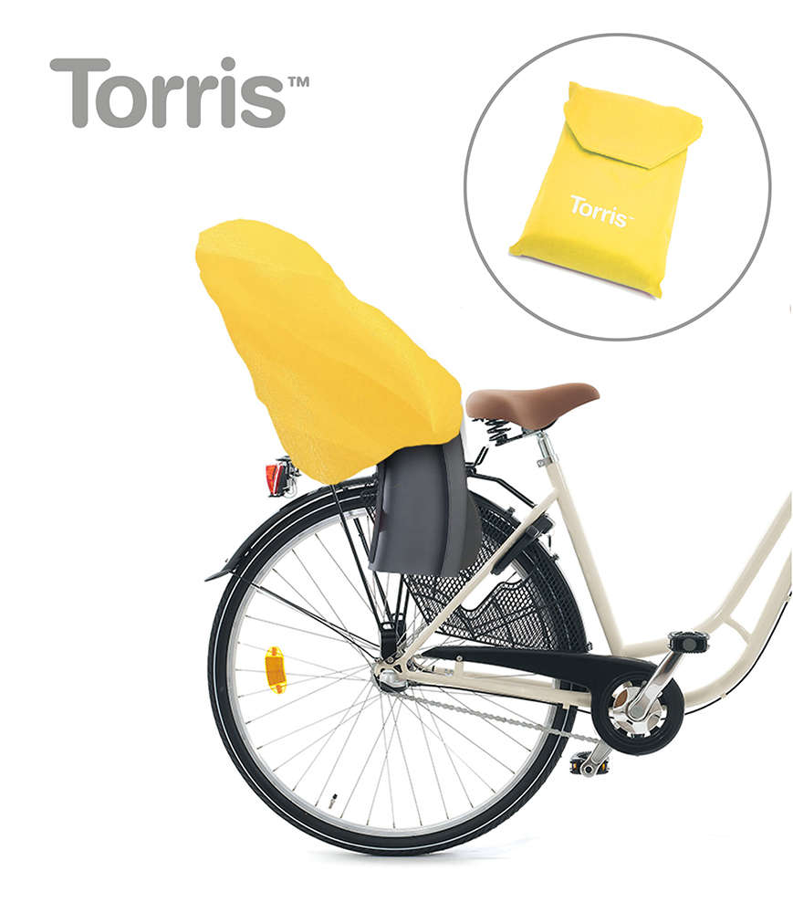 Torris Yellow