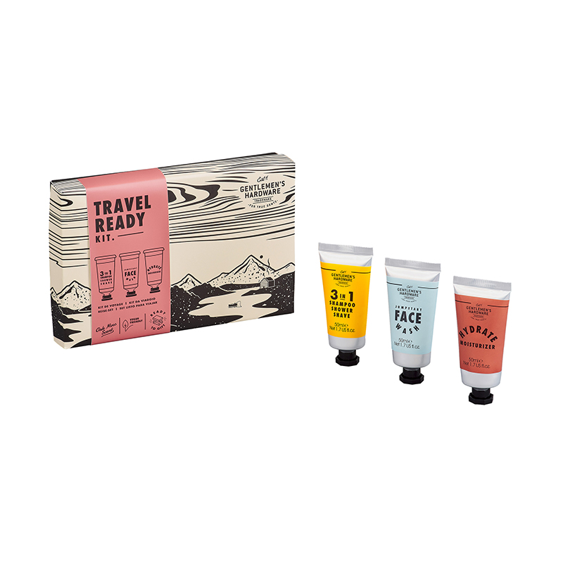 *REA_Resekit Travel Ready