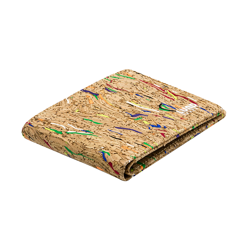 Plånbok Cork'd