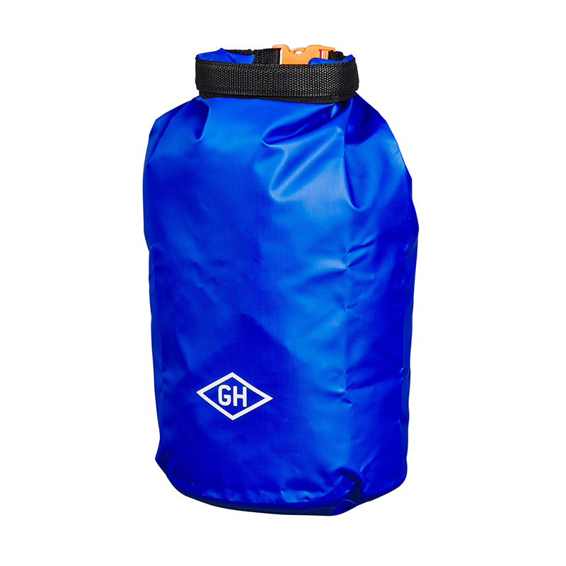 Vattentät Dry Bag 10 L