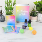 *Balansera Chakra Wellness Kit